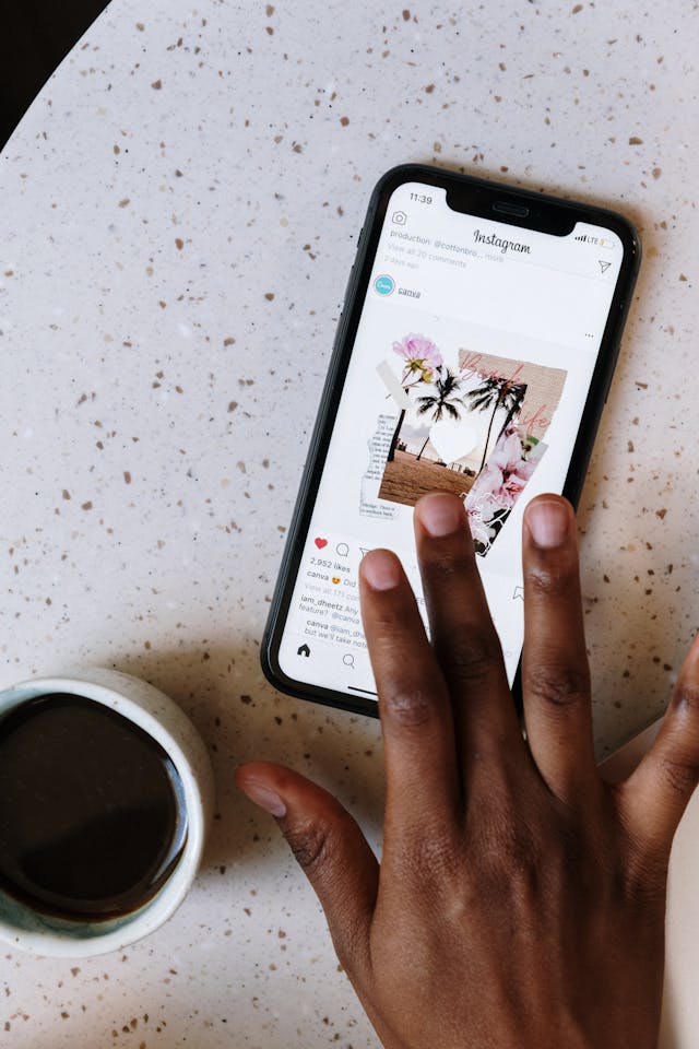 Mobile App Development