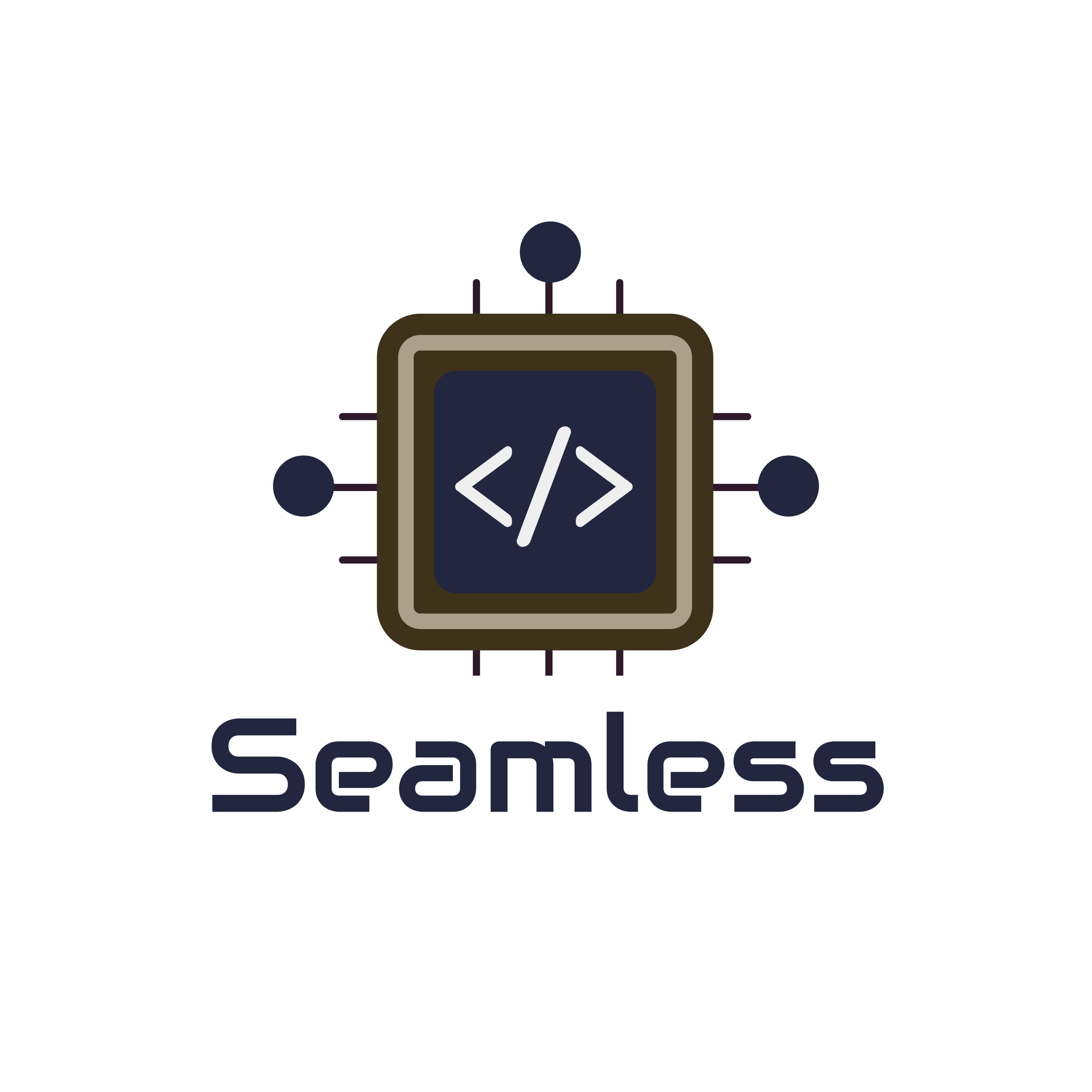 Seamless CMS